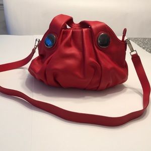 Peter Kent shoulder bag